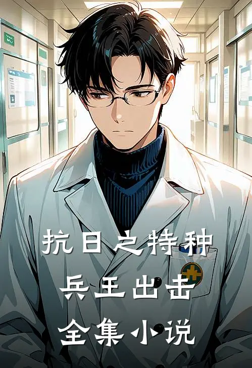 抗日之特种兵王出击全集小说