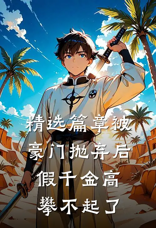 精选篇章被豪门抛弃后，假千金高攀不起了