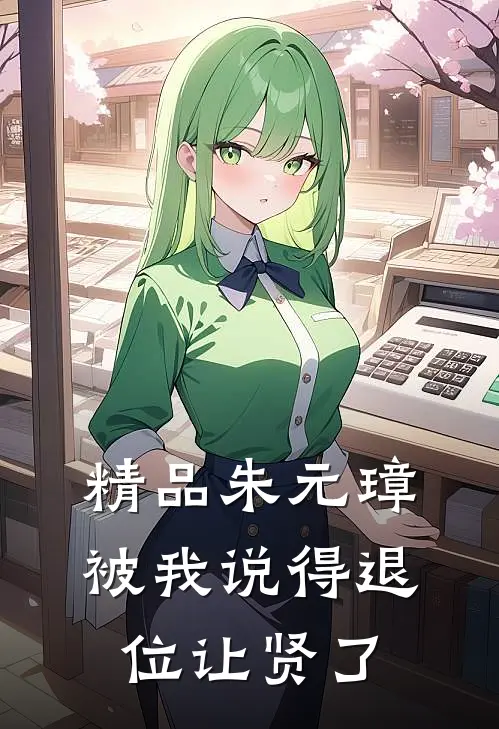 精品朱元璋被我说得退位让贤了