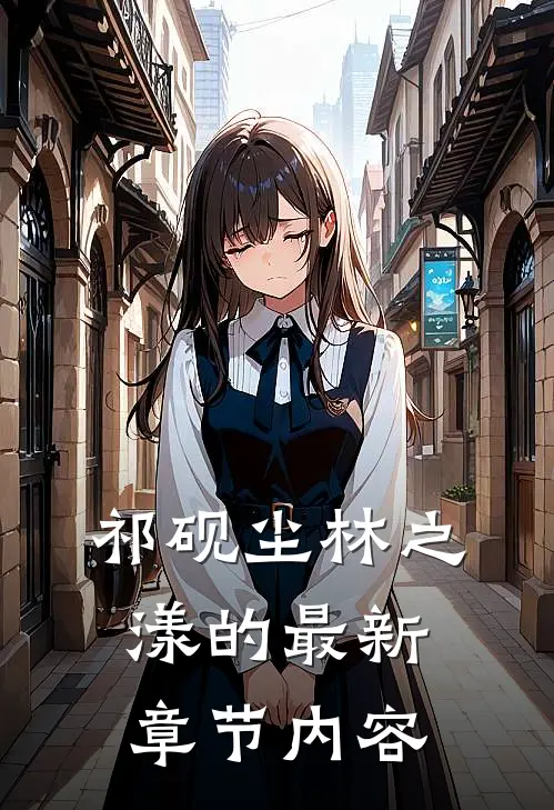 祁砚尘林之漾的最新章节内容