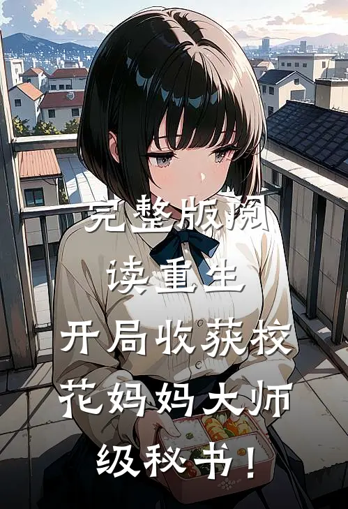 完整版阅读重生：开局收获校花妈妈大师级秘书！