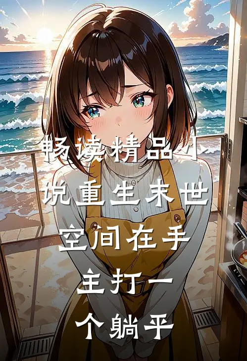 畅读精品小说重生末世：空间在手，主打一个躺平