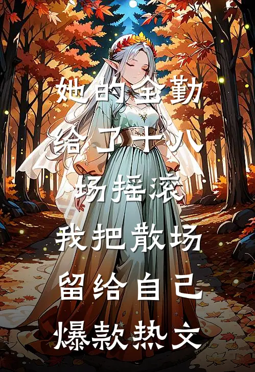 半生执念半生伤热门小说