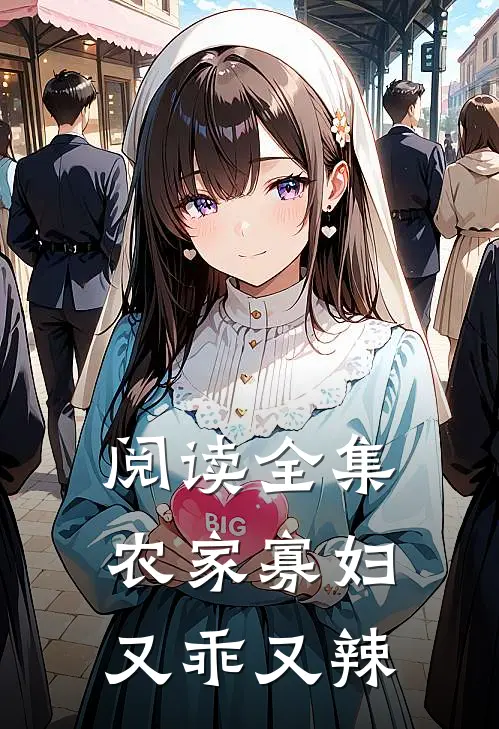 阅读全集农家寡妇又乖又辣