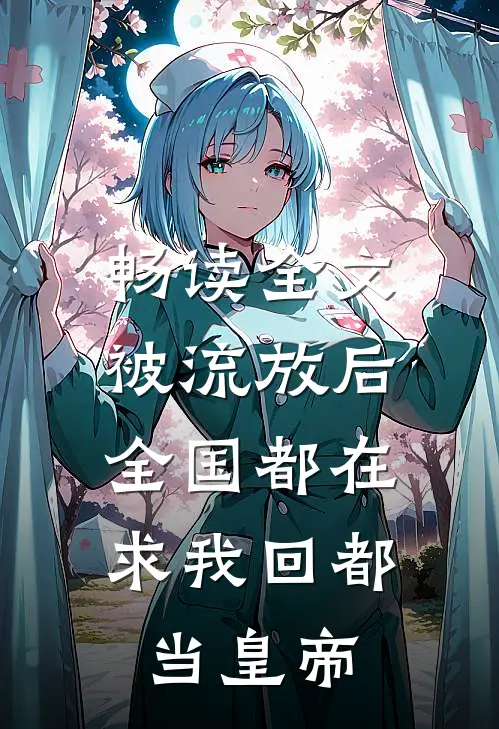 畅读全文被流放后，全国都在求我回都当皇帝