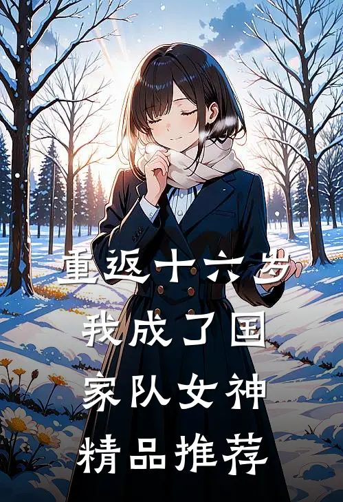 重返十六岁，我成了国家队女神精品推荐