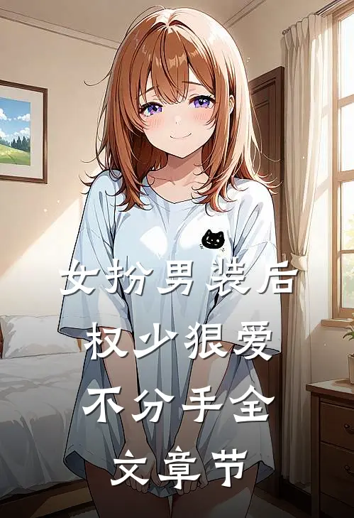 女扮男装后，权少狠爱不分手全文章节
