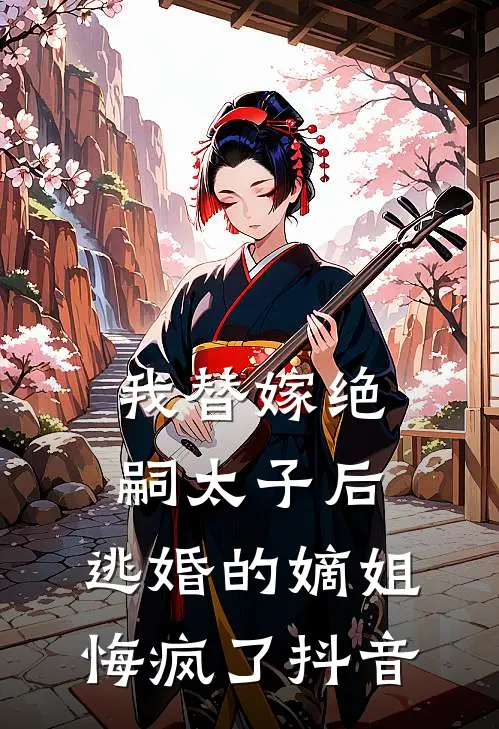 和离当天，我在仇人夫君的医馆里保胎全球完整文集