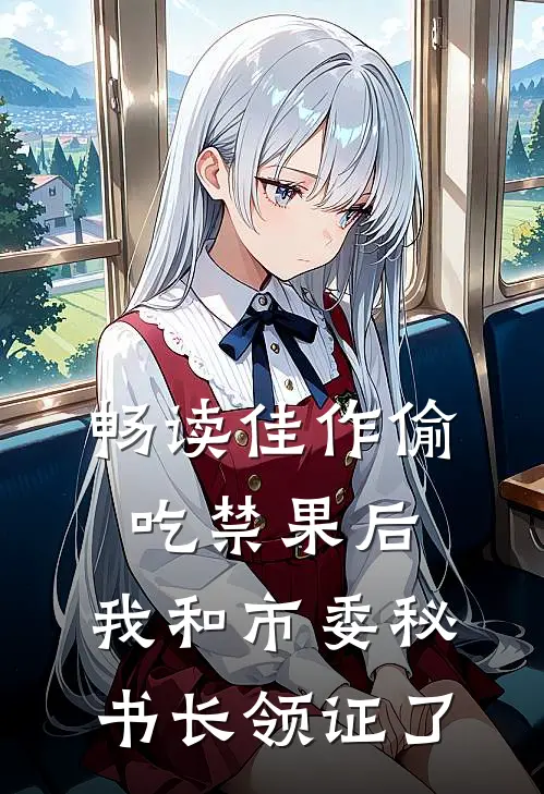畅读佳作偷吃禁果后，我和市委秘书长领证了