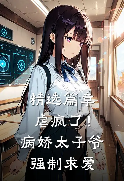 精选篇章虐疯了！病娇太子爷强制求爱