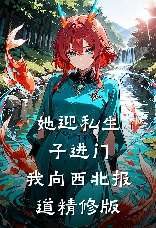 将你从前与我心小说