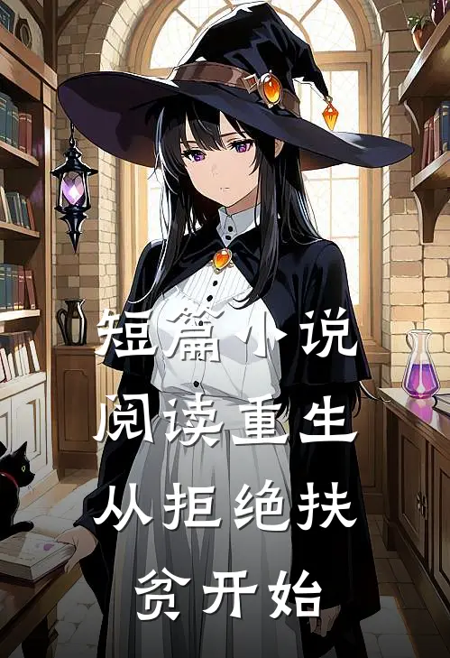 短篇小说阅读重生，从拒绝扶贫开始