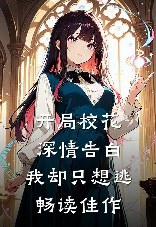 开局校花深情告白，我却只想逃畅读佳作