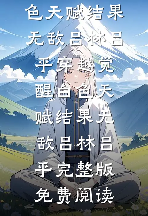 靠睡兽夫，我躺赢飞升