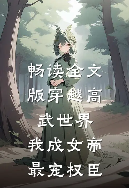 畅读全文版穿越高武世界，我成女帝最宠权臣