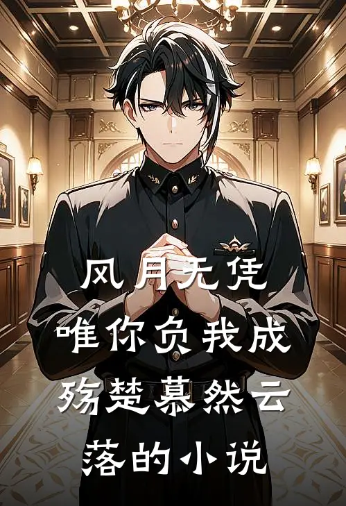 重生回来，我笑看男友和竹马参加旗袍展后续+无弹窗