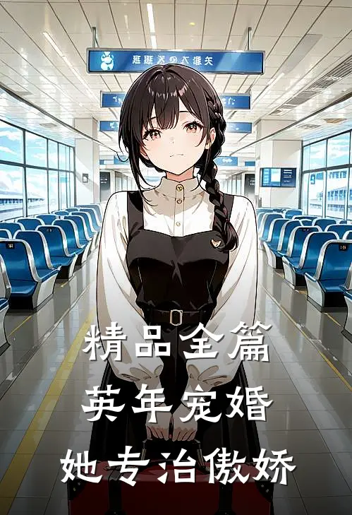 精品全篇英年宠婚：她专治傲娇