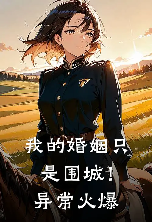 我的婚姻只是围城！异常火爆