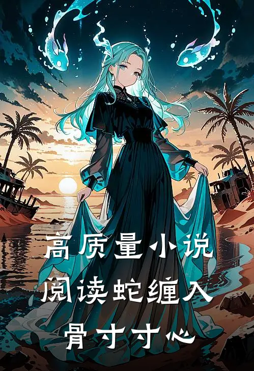 高质量小说阅读蛇缠入骨寸寸心