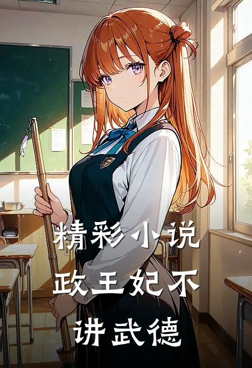 精彩小说政王妃不讲武德