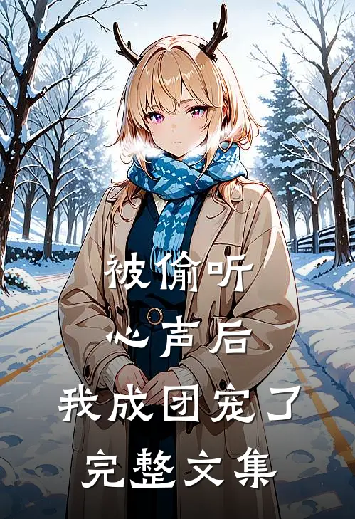被偷听心声后，我成团宠了完整文集
