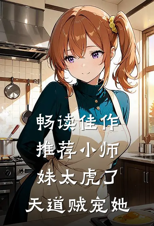 畅读佳作推荐小师妹太虎了，天道贼宠她
