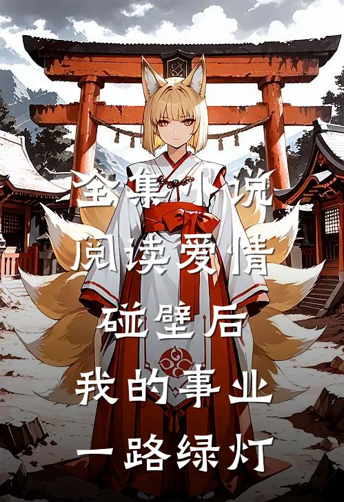 全集小说阅读爱情碰壁后，我的事业一路绿灯