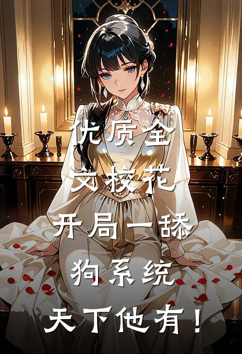 优质全文校花：开局一舔狗系统，天下他有！