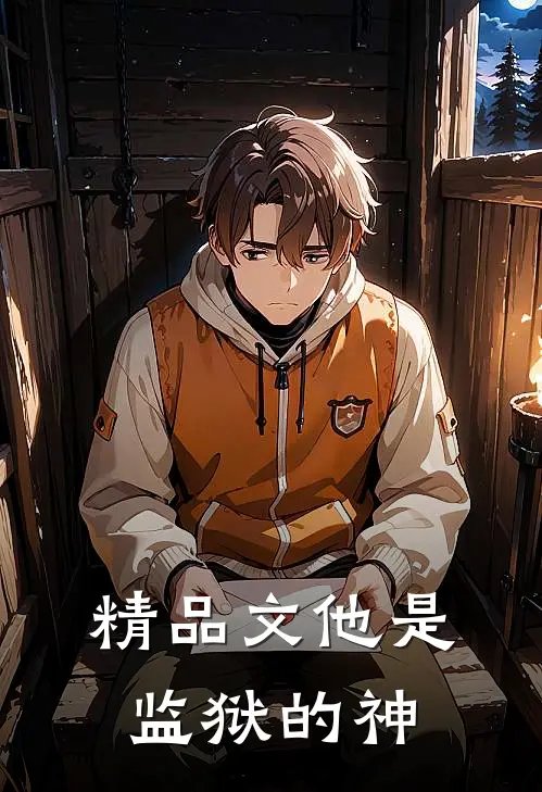 精品文他是监狱的神