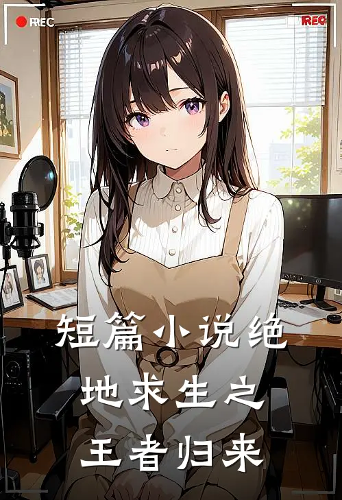 短篇小说绝地求生之王者归来