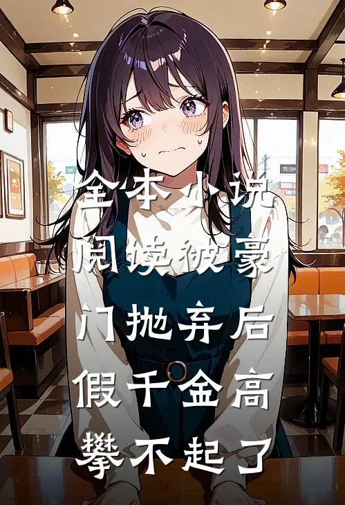 全本小说阅读被豪门抛弃后，假千金高攀不起了