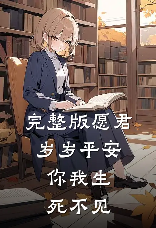 完整版愿君岁岁平安，你我生死不见