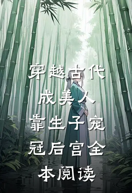 穿越古代成美人，靠生子宠冠后宫全本阅读