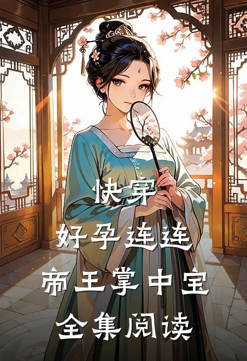 快穿：好孕连连，帝王掌中宝全集阅读