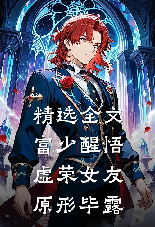 精选全文富少醒悟：虚荣女友原形毕露