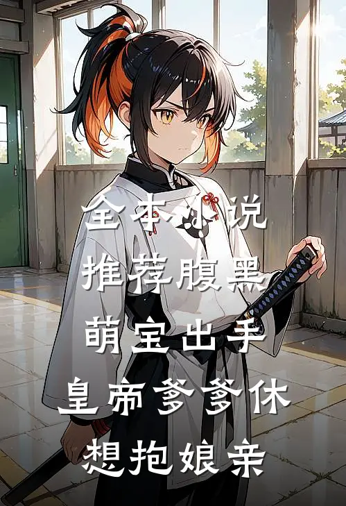 全本小说推荐腹黑萌宝出手，皇帝爹爹休想抱娘亲