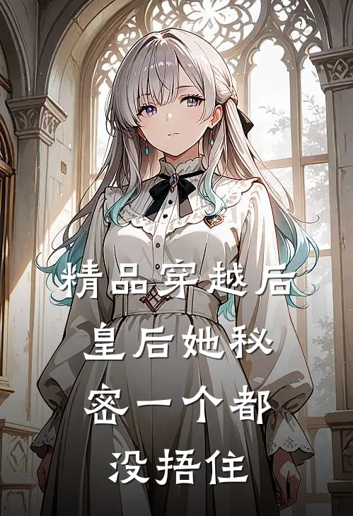 精品穿越后，皇后她秘密一个都没捂住