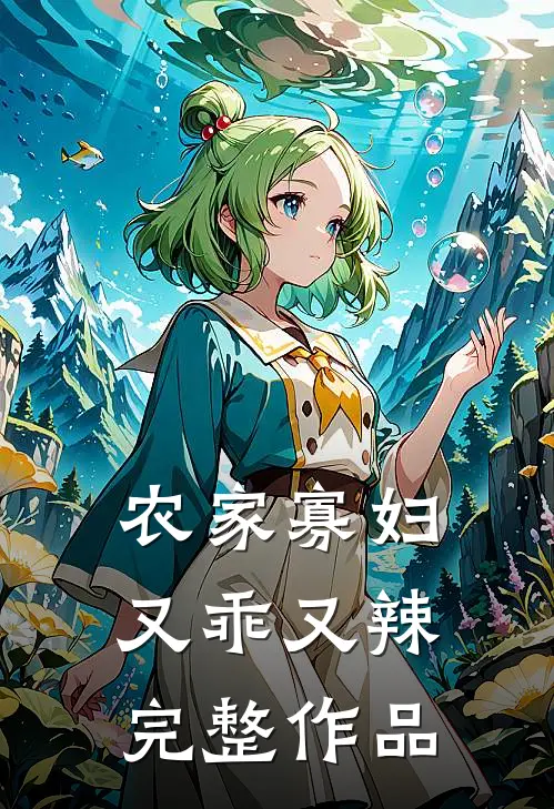 农家寡妇又乖又辣完整作品