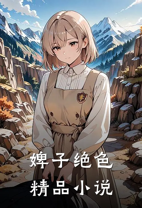 婢子绝色精品小说