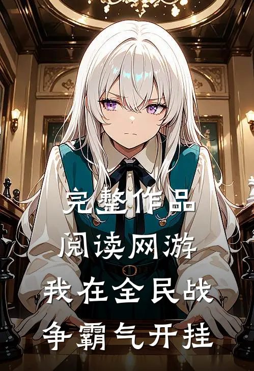 完整作品阅读网游：我在全民战争霸气开挂