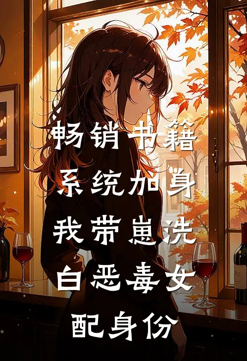 畅销书籍系统加身，我带崽洗白恶毒女配身份