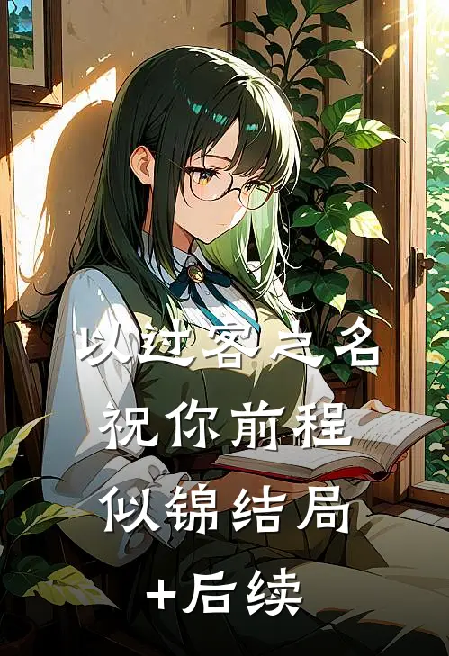 以过客之名，祝你前程似锦结局+后续