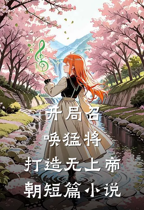 开局召唤猛将，打造无上帝朝短篇小说