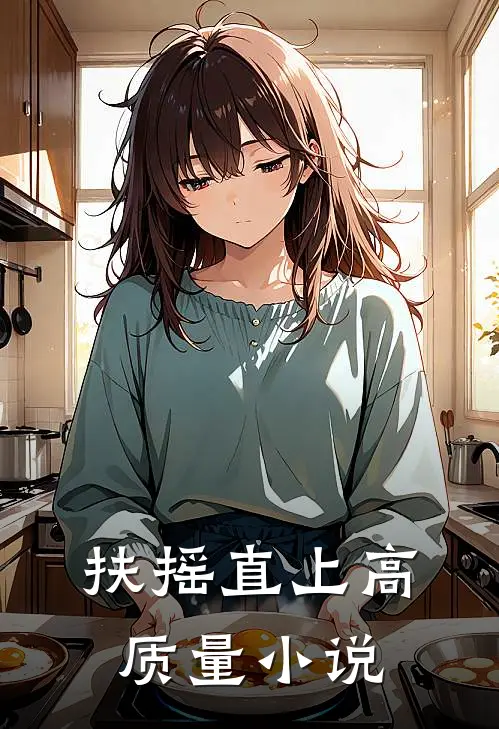 扶摇直上高质量小说