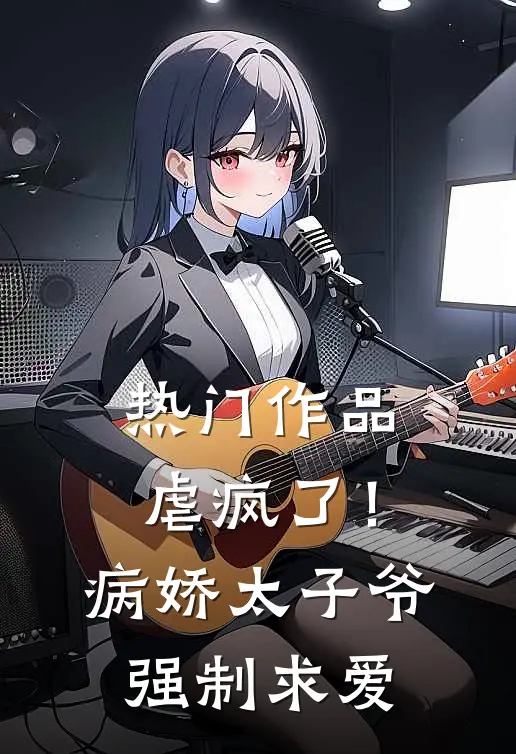 热门作品虐疯了！病娇太子爷强制求爱