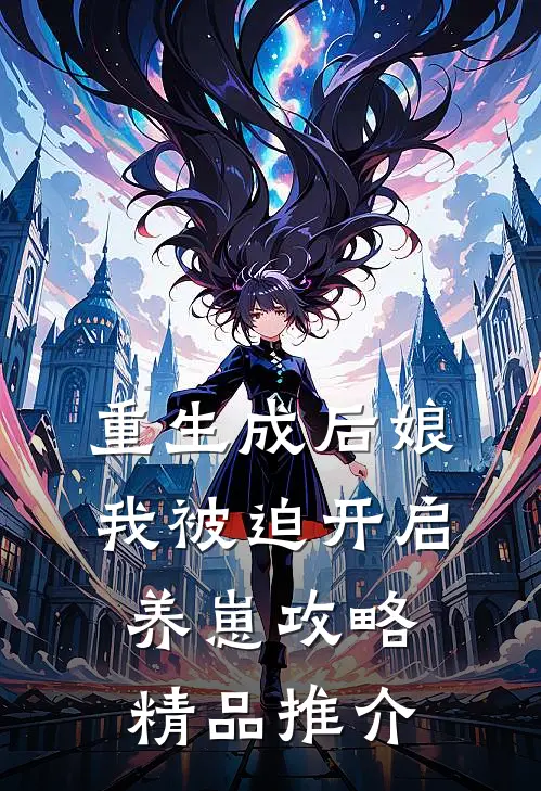 重生成后娘，我被迫开启养崽攻略精品推介