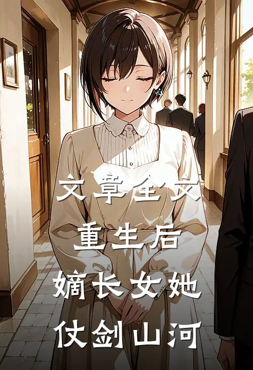 文章全文重生后，嫡长女她仗剑山河