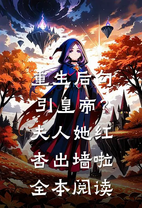 重生后勾引皇帝？夫人她红杏出墙啦全本阅读