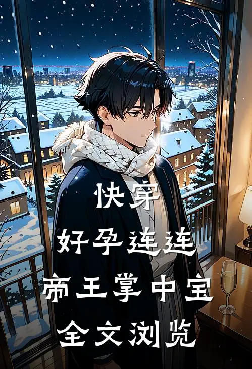 快穿：好孕连连，帝王掌中宝全文浏览