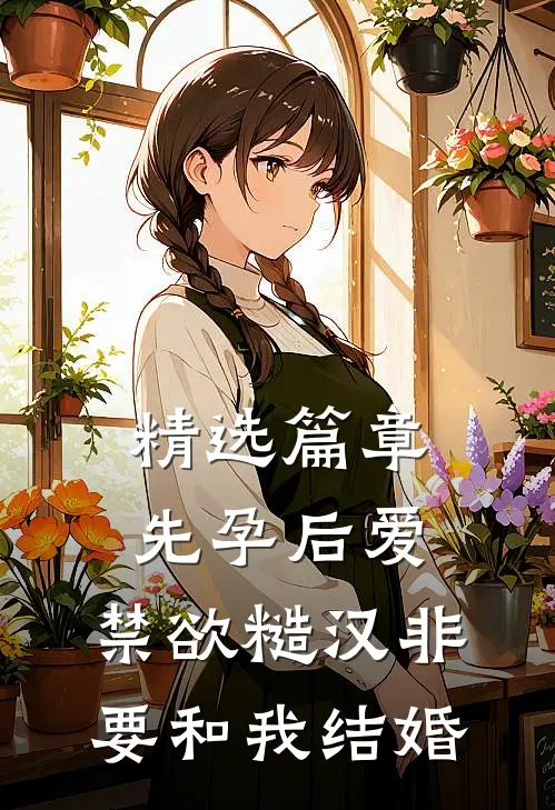 精选篇章先孕后爱：禁欲糙汉非要和我结婚